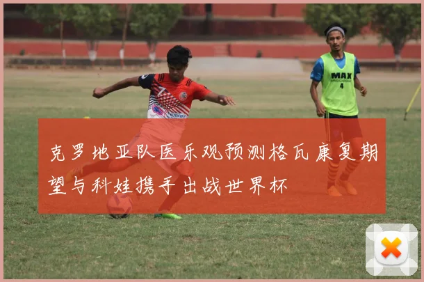 克罗地亚队医乐观预测格瓦康复期望与科娃携手出战世界杯