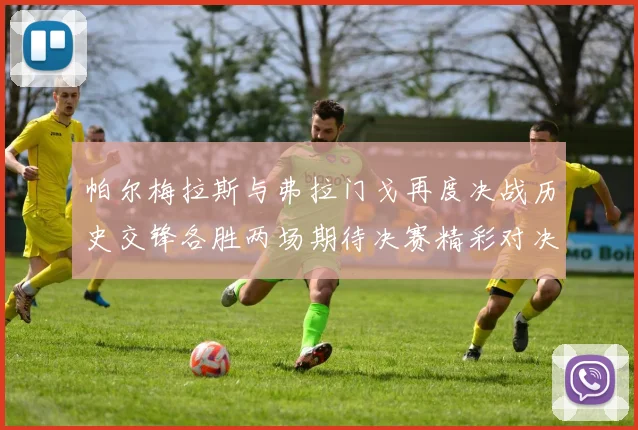 帕尔梅拉斯与弗拉门戈再度决战历史交锋各胜两场期待决赛精彩对决