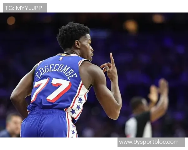 追梦之路：埃奇库姆调整投篮姿势三分命中率飙升至40