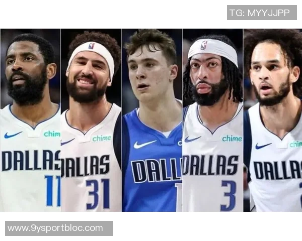 独行侠首发阵容揭晓克莱继续替补拉塞尔领衔出战