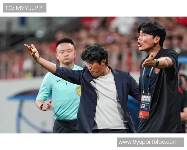 苗原谈徐正源经纪人活动国安虽有韩国渠道资金不足