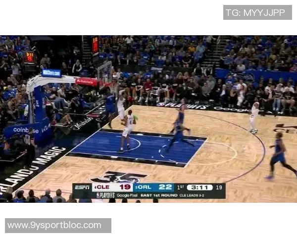 名嘴警告米切尔必须带领骑士冲击总决赛否则未来机会将大幅减少