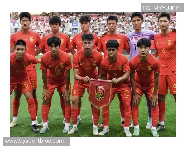 2025中超U20球员发展现状分析与未来留洋机会探讨