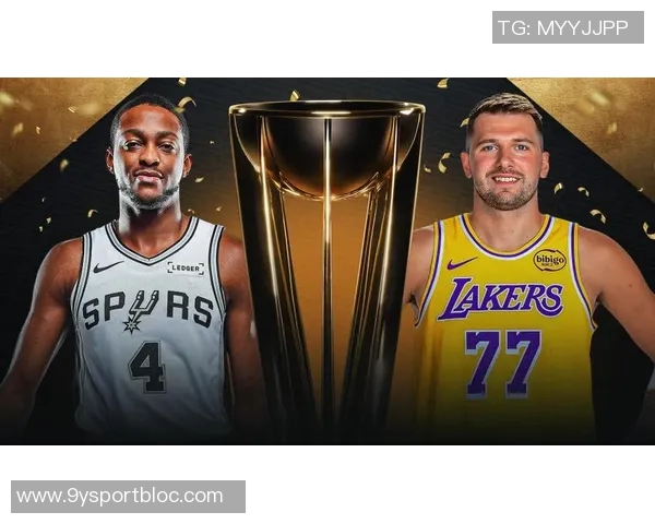 ESPN预测NBA杯决赛胜率马刺与尼克斯谁能夺冠成赢家