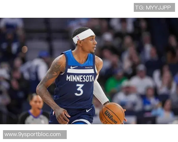 攻防兼备麦克丹尼尔斯全能表现助球队大胜贡献22分7板3断2帽正负值高达35