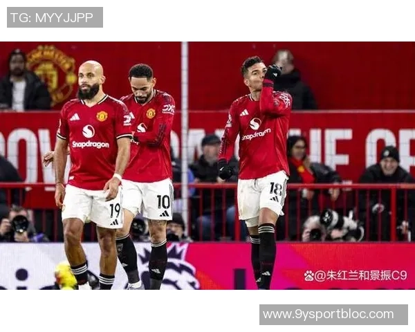 曼联不败纪录遭终结阿莫林执教下最长连胜被打破