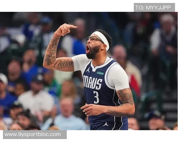 浓眉交易市场冷淡猛龙老鹰成其关注焦点