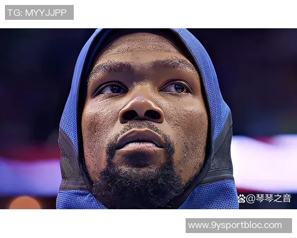 被杜兰特称赞的猛将究竟是谁掘金今夏能否成功留住他