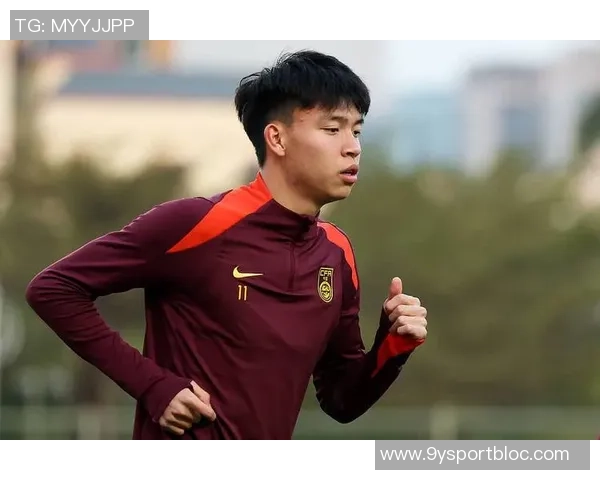 2025中超U20球员发展现状分析与未来留洋机会探讨