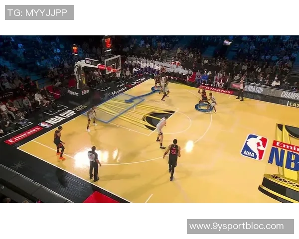 ESPN预测NBA杯决赛胜率马刺与尼克斯谁能夺冠成赢家