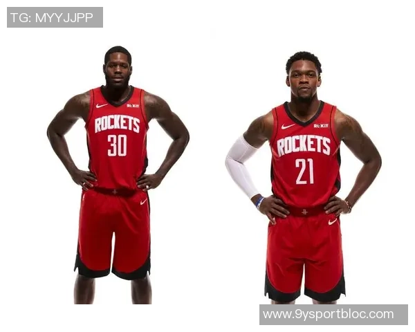 火箭队城市版球衣定妆照拍摄活动邀请季票持有者参与互动盛宴