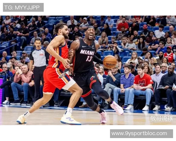 阿德巴约半场火力全开13投7中三分3中7砍下17分助力球队进攻