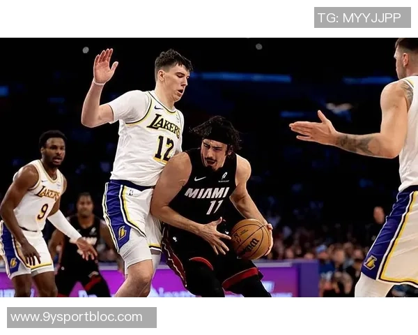 小海梅哈克斯冲击最佳第六人热火本赛季风格更为激进