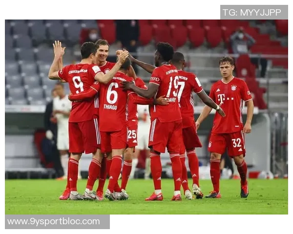 德甲精彩对决柏林联合展现实力战胜门兴全取三分