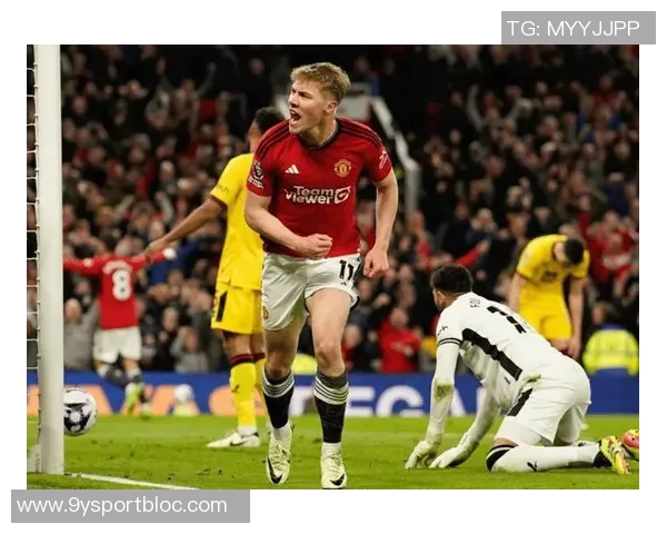 曼联本赛季英超射门次数居首防守表现也不差仅被射门64次排第三