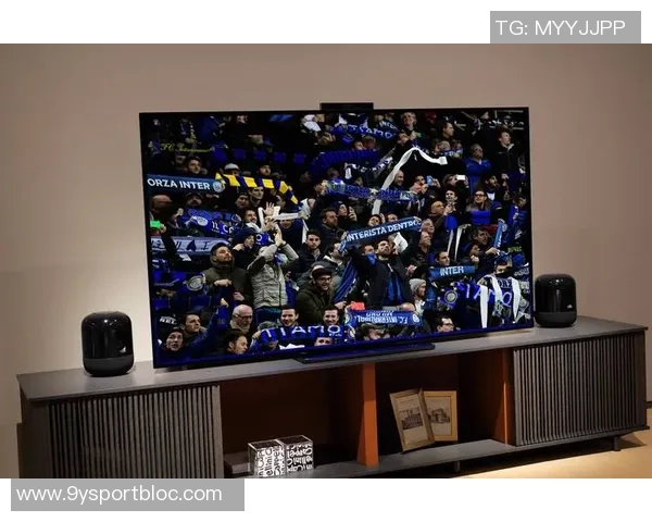 意副总理现场观德比感慨周围150名内拉庆祝时保持克制