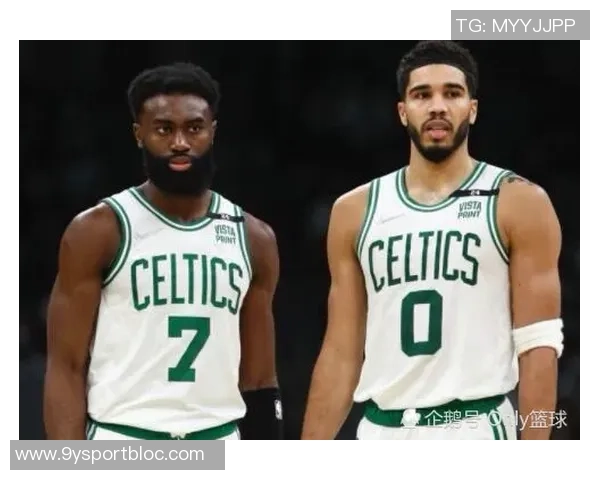 杰伦布朗谈绿军战绩超预期称球队成长速度令人惊喜