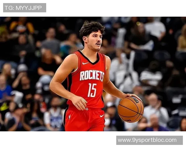 火箭队应增加谢泼德出场时间约基奇向申京展示未来挑战与成长