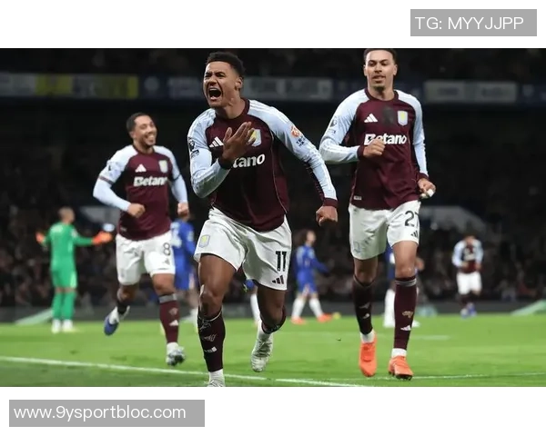 切尔西因水瓶事件遭英足总指控维拉替补席成焦点