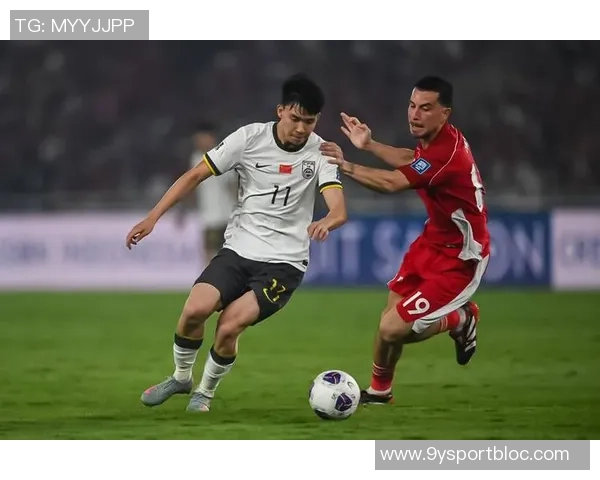 2025中超U20球员发展现状分析与未来留洋机会探讨