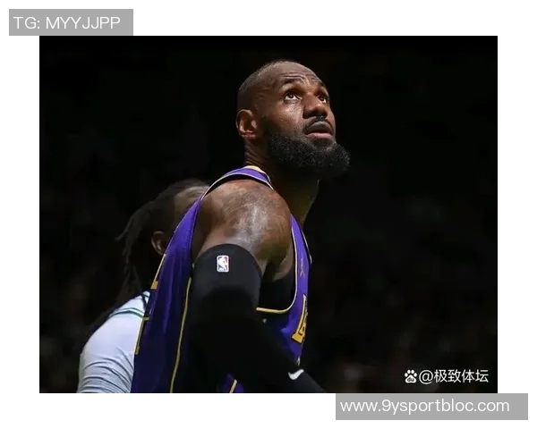 专家分析詹姆斯伤势恢复期为三到四周表明情况并不严重