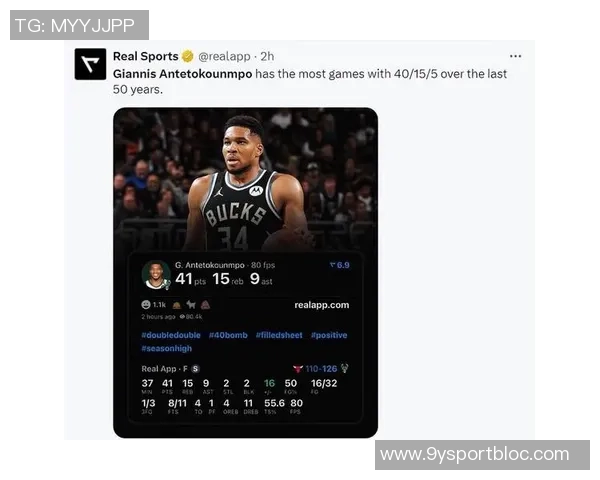字母哥生涯常规赛得分超21000大关坚定表示我的目标仍未实现