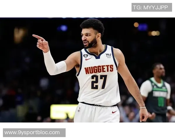 基德力挺贾马尔穆雷全明星之路展现实力征服对手的决心