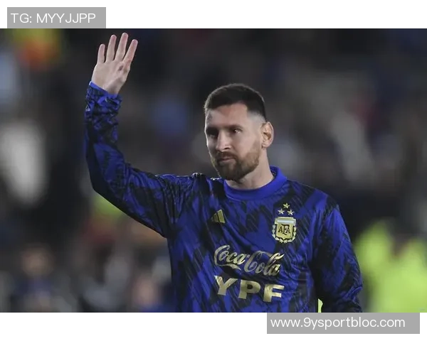 梅西社交媒体分享续约与比赛精彩瞬间感慨美好一周感谢所有支持者