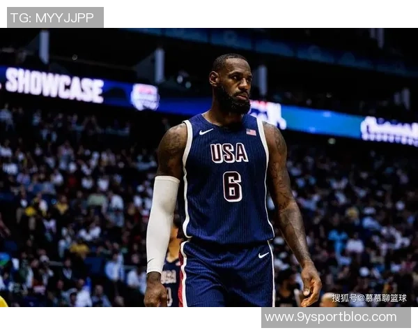 詹姆斯退役时间成谜身边人透露无人能准确预测