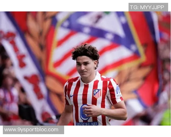 阿尔瓦雷斯荣获马竞九月最佳奖项期待继续连胜表现