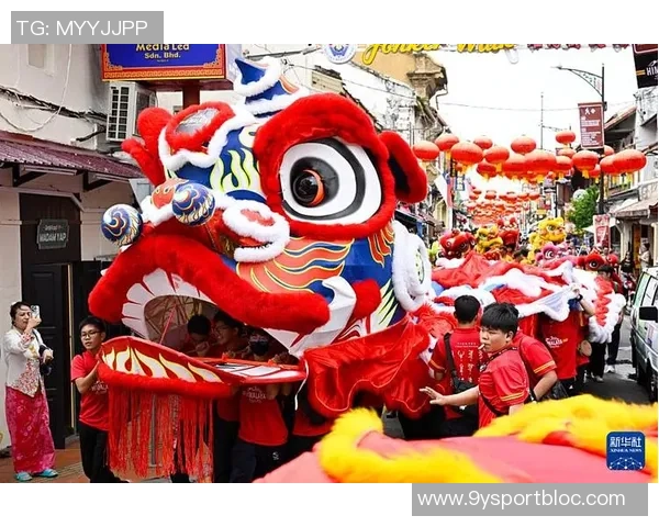 媒体人分析佛山南狮迁移传闻或不成立或将继续留在佛山