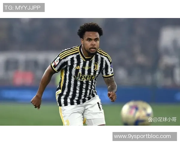 尤文图斯计划为麦肯尼提供年薪300万欧元的新合同续约谈判开启