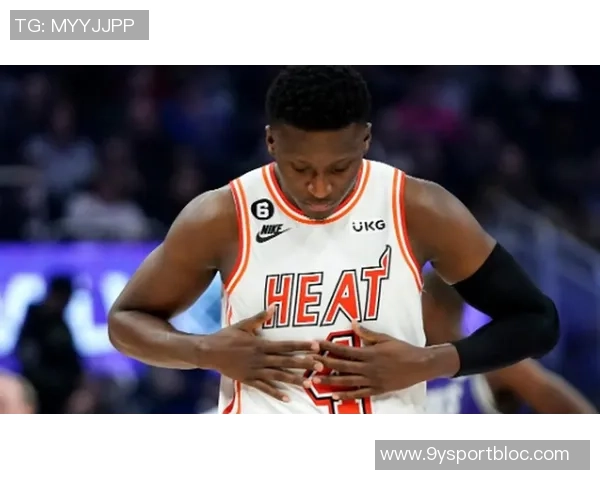 小卡盛赞奥拉迪波状态回暖快攻中展现空接三分与突破能力