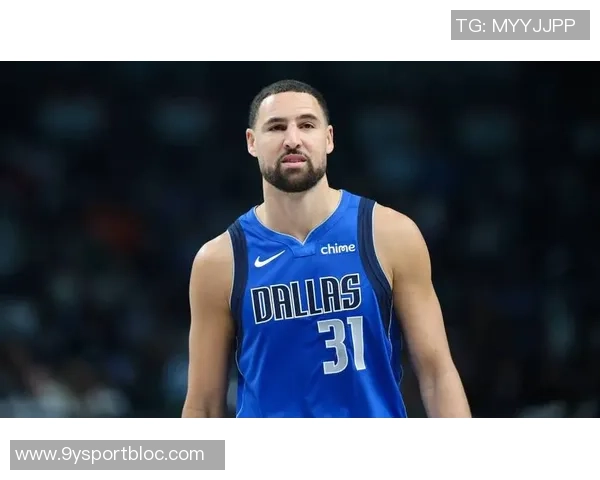 独行侠寻求交易克莱但尚未获得积极反馈